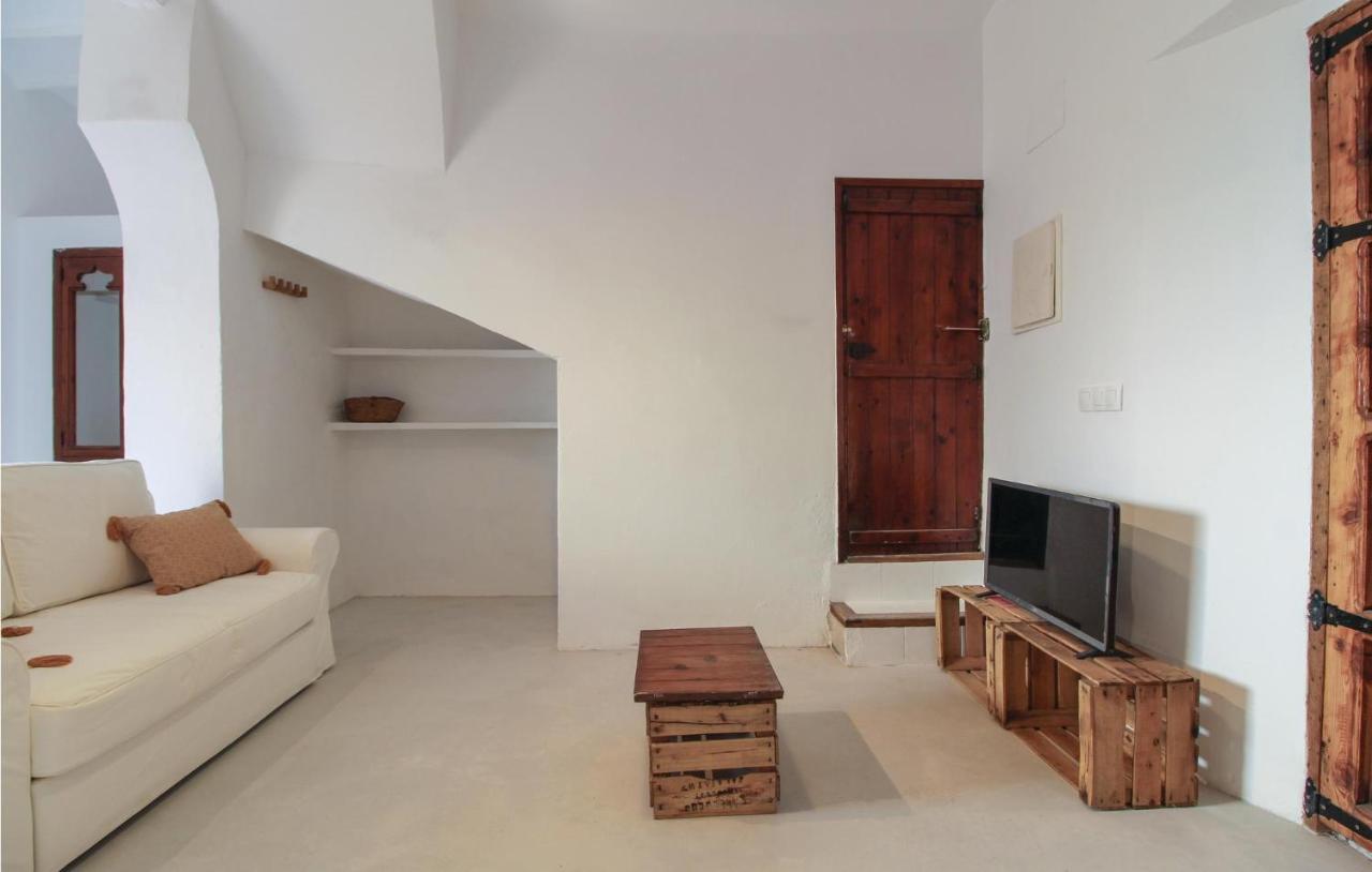 Amazing Apartment In Altea With Kitchen Eksteriør billede