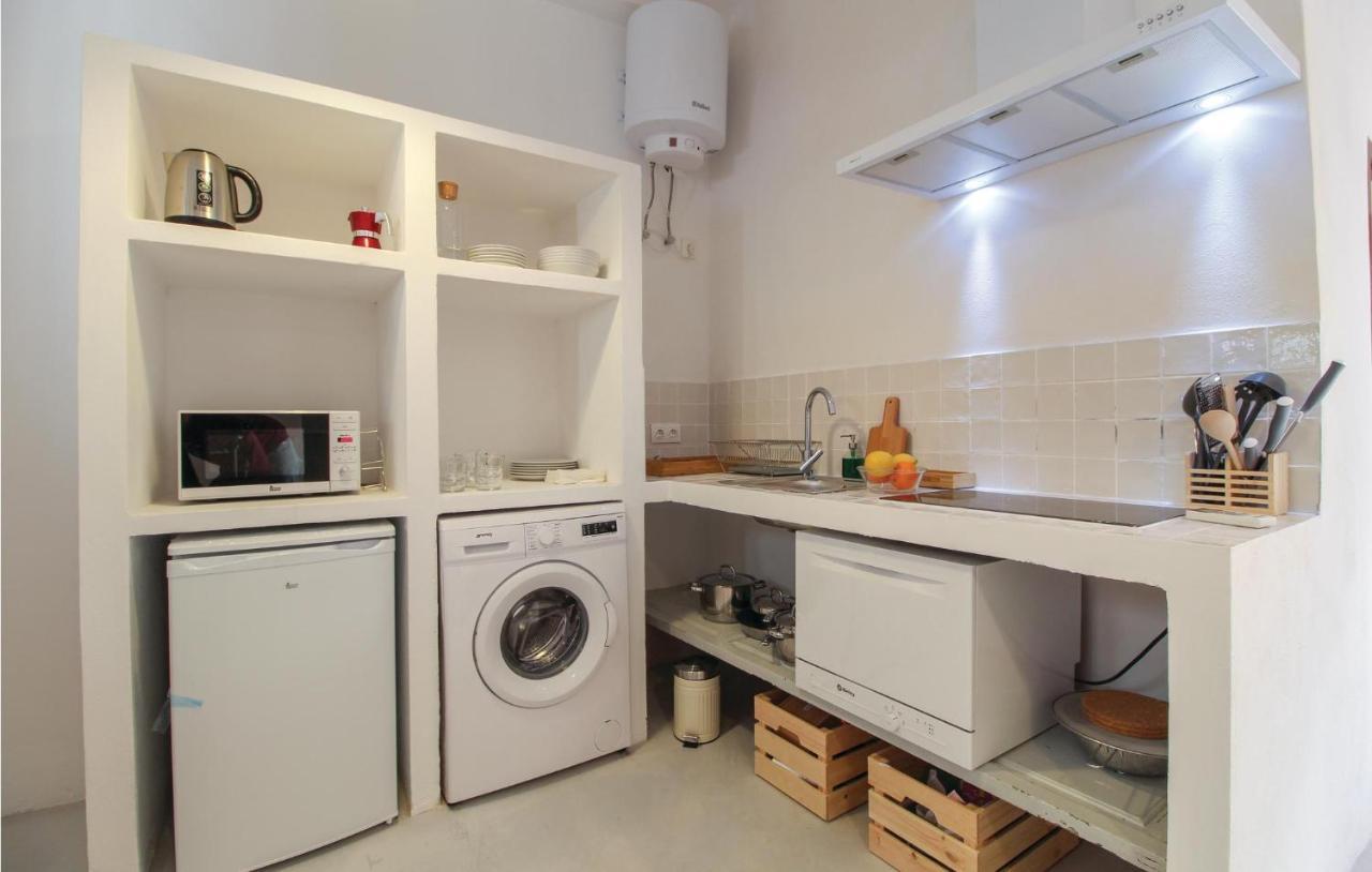Amazing Apartment In Altea With Kitchen Eksteriør billede