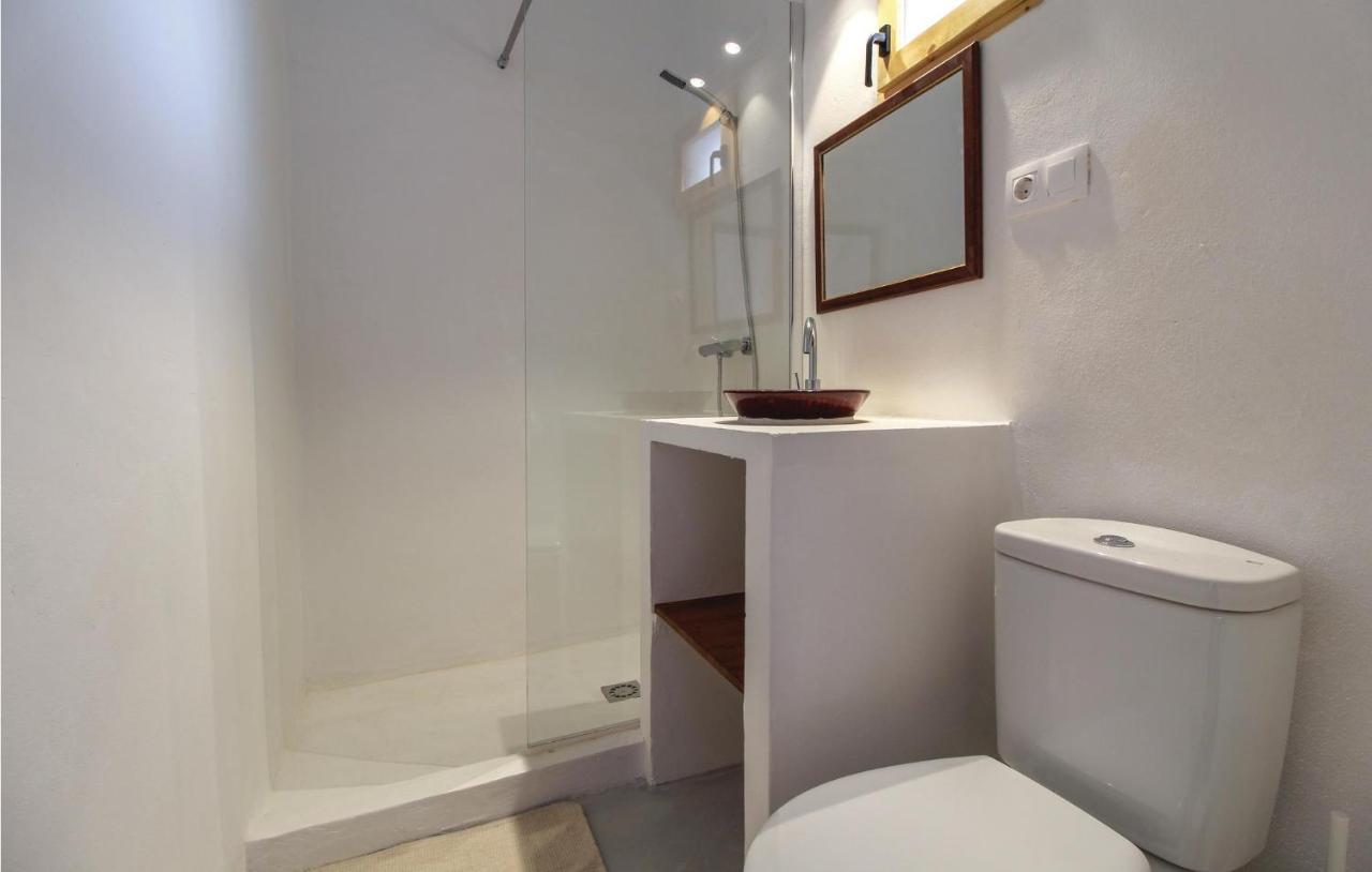 Amazing Apartment In Altea With Kitchen Eksteriør billede