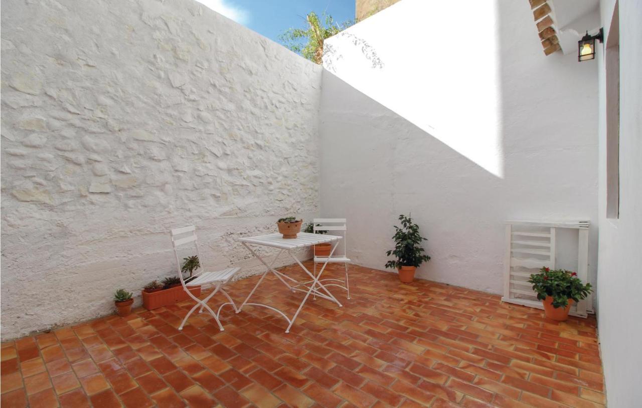 Amazing Apartment In Altea With Kitchen Eksteriør billede